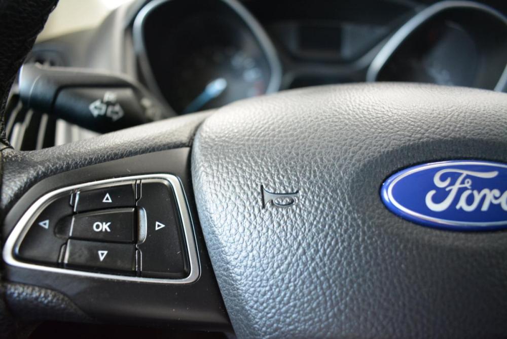 Ford Focus III Рестайлинг Киров  - изображение 18