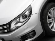 Volkswagen Tiguan I Рестайлинг Челябинск  - изображение 36