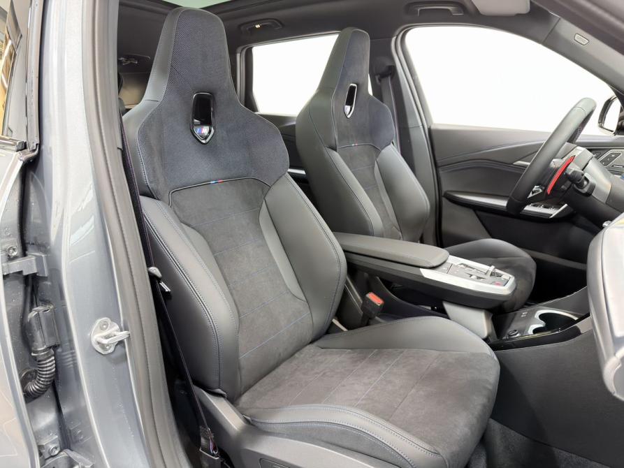 BMW X1 III (U11/U12) Воронеж  - изображение 37