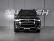 Toyota Land Cruiser 200 Series Рестайлинг 1 Минеральные Воды  - изображение 24