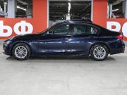 BMW 3 серии VI (F3x) Рестайлинг Москва  - изображение 29