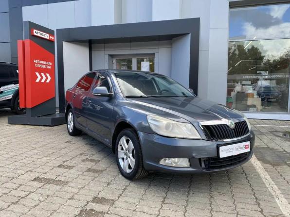 Skoda Octavia II (A5) Рестайлинг с пробегом 2010 года, цена 510 000 рублей, 341800 км, лифтбек, Автокод Объявления