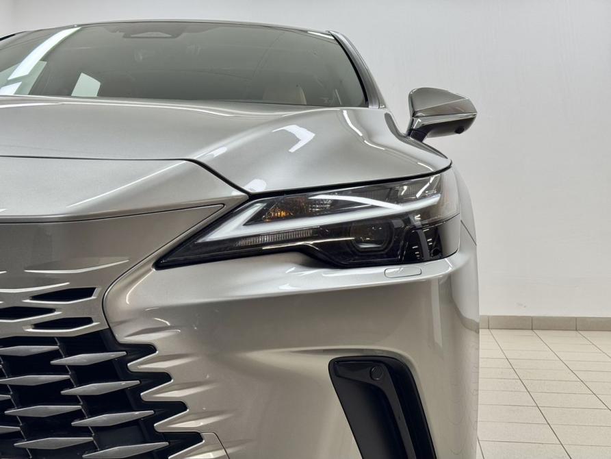 Lexus RX V Вологда  - изображение 8