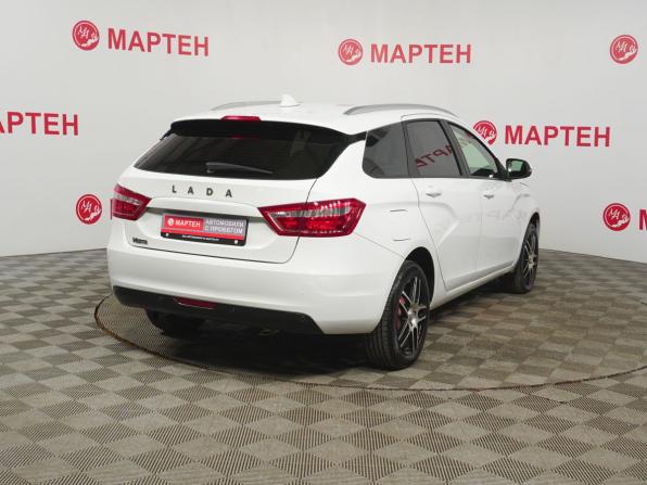 Lada (ВАЗ) Vesta I с пробегом 2018 года, цена 998 000 рублей, 104400 км, универсал, Автокод Объявления