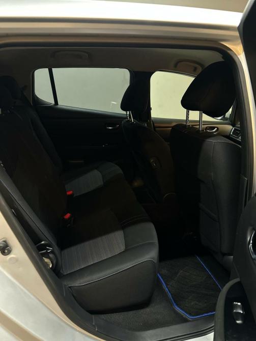 Nissan Leaf II (ZE1) Красноярск  - изображение 23