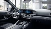 Mercedes-Benz GLS AMG II (X167) Рестайлинг Москва  - изображение 33
