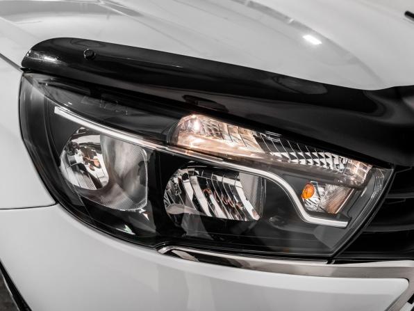 Lada (ВАЗ) Vesta I с пробегом 2021 года, цена 999 500 рублей, 88470 км, универсал, Автокод Объявления