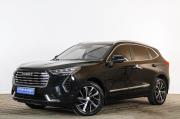 Haval Jolion I Тюмень  - изображение 26