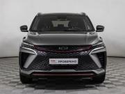 Geely Coolray I Рестайлинг Москва  - изображение 24