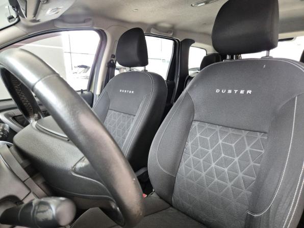 Renault Duster I Рестайлинг с пробегом 2015 года, цена 1 249 000 рублей, 130600 км, внедорожник, Автокод Объявления
