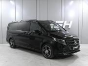 Mercedes-Benz V-Класс III (W447) Рестайлинг 2 Ростов-на-Дону  - изображение 27