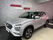 Hyundai Creta II Ярославль  - изображение 40