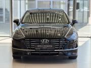 Hyundai Sonata VIII (DN8) Краснодар  - изображение 29