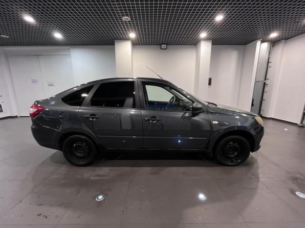 Lada (ВАЗ) Granta I Рестайлинг с пробегом 2018 года, цена 379 000 рублей, 251932 км, лифтбек, Автокод Объявления