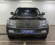Toyota Land Cruiser 200 Series Санкт-Петербург  - изображение 34