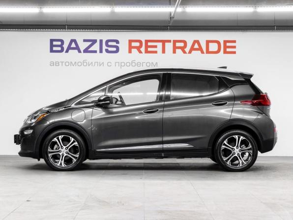 Chevrolet Bolt I с пробегом 2017 года, цена 2 150 000 рублей, 212300 км, хэтчбек, Автокод Объявления