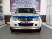 Suzuki Grand Vitara II Рестайлинг Кемерово  - изображение 5