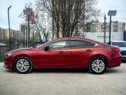 Mazda 6 III (GJ) Санкт-Петербург  - изображение 21