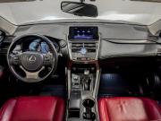 Lexus NX I Рестайлинг Москва  - изображение 46
