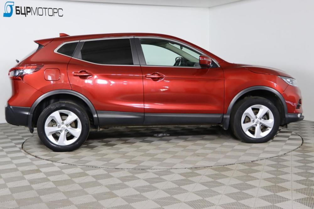 Nissan Qashqai II Нижний Новгород  - изображение 4