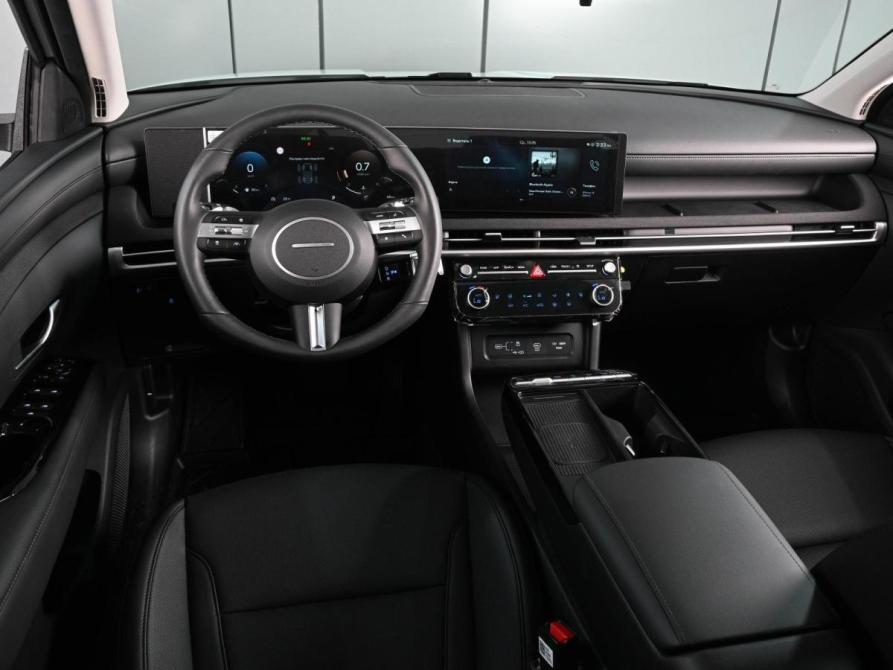 Hyundai Tucson IV Рестайлинг Ростов-на-Дону  - изображение 6