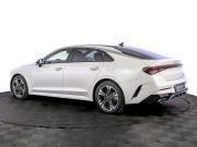 Kia K5 III Москва  - изображение 37