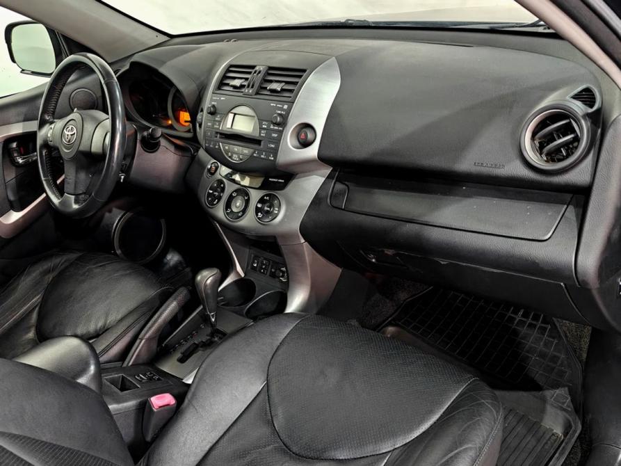 Toyota RAV4 III (XA30) Москва  - изображение 11