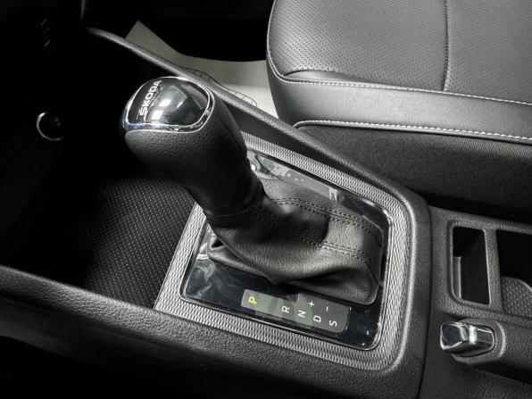 Skoda Kamiq I (China Market) с пробегом 2025 года, цена 2 660 000 рублей, 15 км, внедорожник, Автокод Объявления
