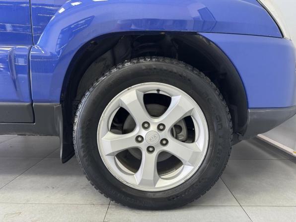 Kia Sportage II Рестайлинг с пробегом 2009 года, цена 950 000 рублей, 153208 км, внедорожник, Автокод Объявления