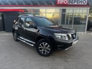 Nissan Terrano III (D10) Астрахань  - изображение 21