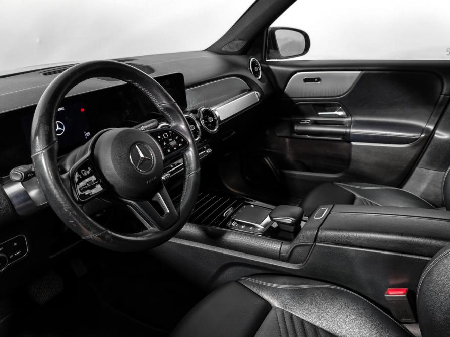 Mercedes-Benz GLB I (X247) Санкт-Петербург  - изображение 9