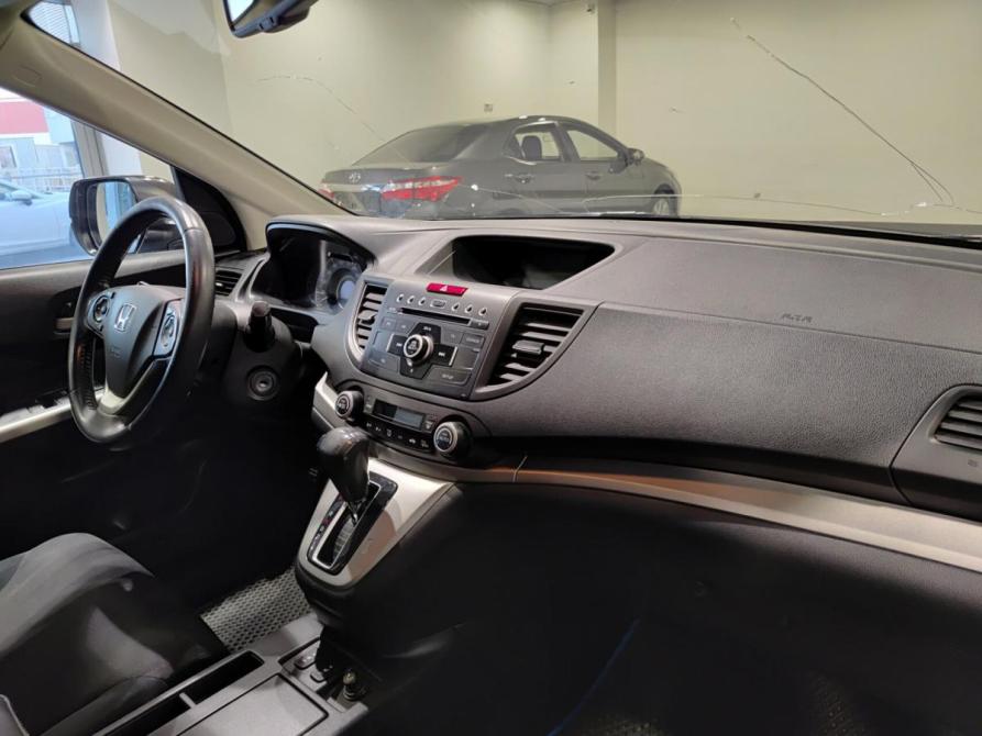 Honda CR-V IV Казань  - изображение 13