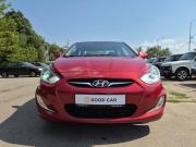 Hyundai Solaris I Саратов  - изображение 36