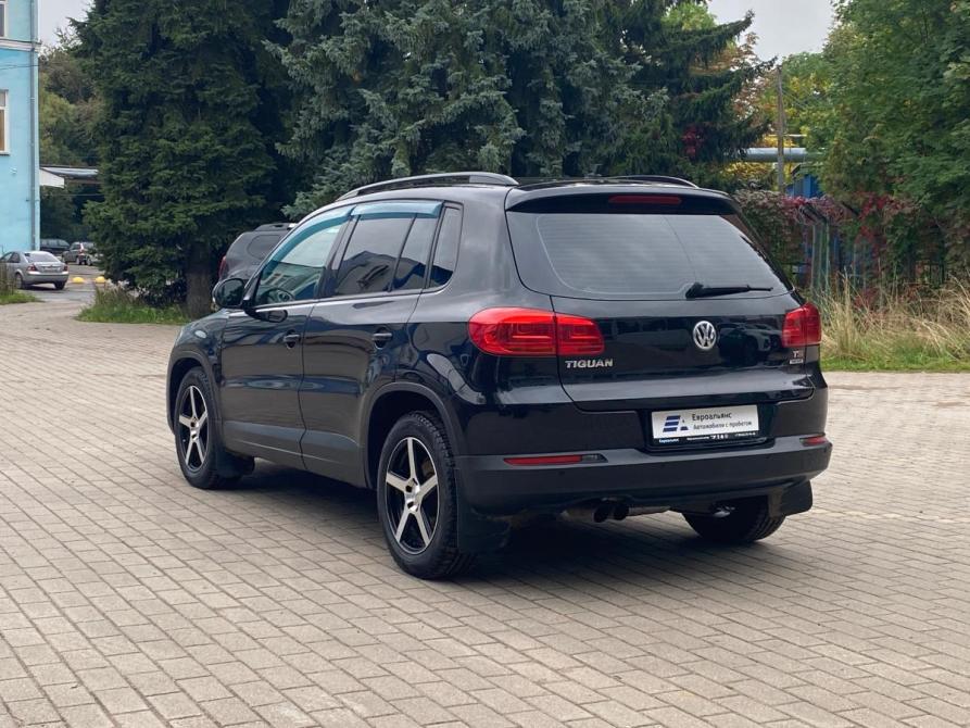 Volkswagen Tiguan I Рестайлинг Великий Новгород  - изображение 5