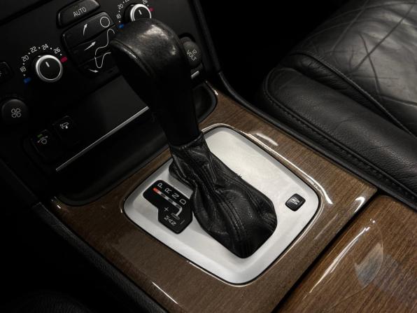 Volvo XC90 I Рестайлинг с пробегом 2010 года, цена 1 285 000 рублей, 256783 км, внедорожник, Автокод Объявления