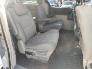Chrysler Town &amp; Country V Москва  - изображение 29