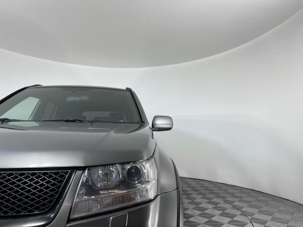 Suzuki Grand Vitara II с пробегом 2008 года, цена 799 000 рублей, 225500 км, внедорожник, Автокод Объявления