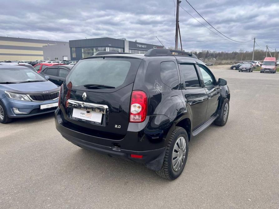Renault Duster I Ногинск  - изображение 8
