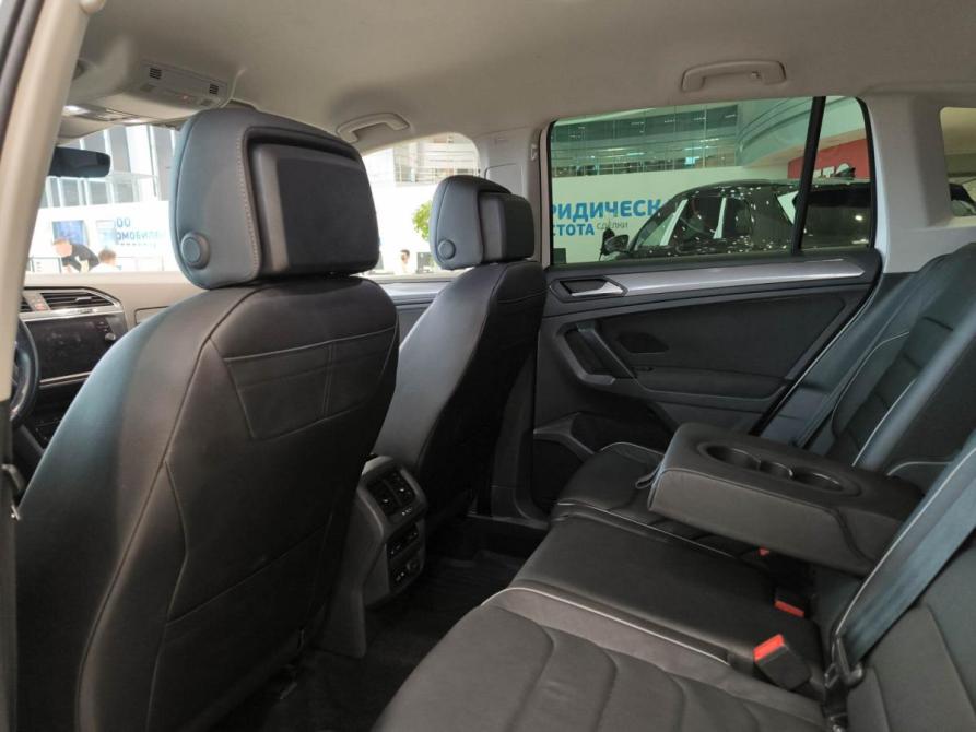 Volkswagen Tiguan II Казань  - изображение 15