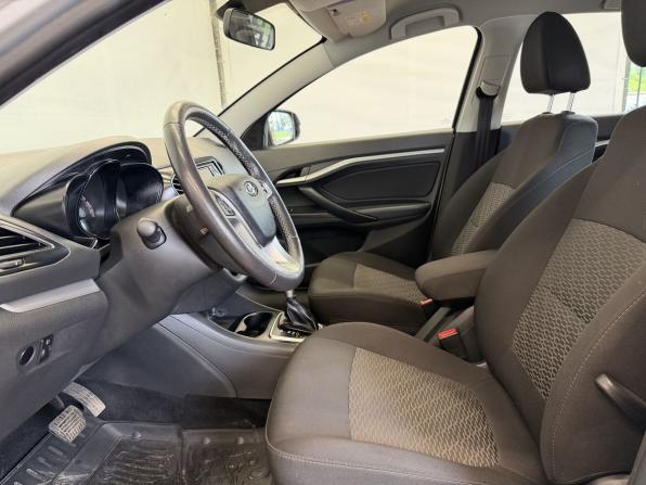 Lada (ВАЗ) Vesta I с пробегом 2020 года, цена 1 200 000 рублей, 82000 км, универсал, Автокод Объявления