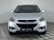 Hyundai ix35 I Рестайлинг Ростов-на-Дону  - изображение 16