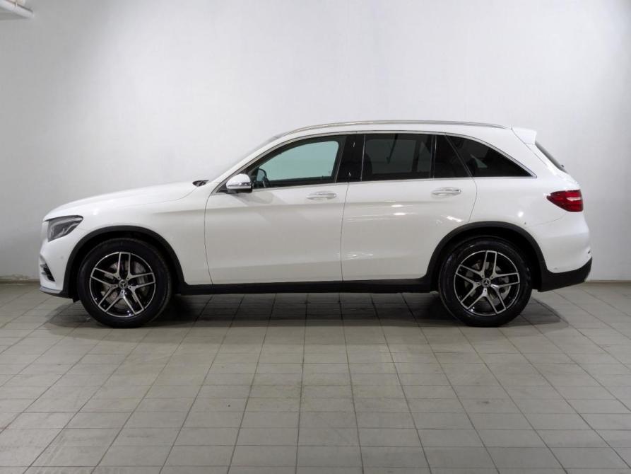 Mercedes-Benz GLC I (X253) Химки  - изображение 7