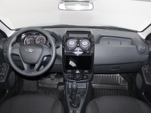 Lada (ВАЗ) Largus I Рестайлинг с пробегом 2024 года, цена 1 429 900 рублей, 10589 км, универсал, Автокод Объявления