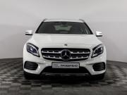 Mercedes-Benz GLA I (X156) Санкт-Петербург  - изображение 26