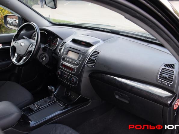 Kia Sorento II Рестайлинг с пробегом 2019 года, цена 2 248 000 рублей, 53614 км, внедорожник, Автокод Объявления