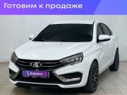 Lada (ВАЗ) Vesta I Рестайлинг (NG) Воронеж  - изображение 2