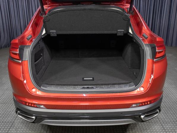 Geely Tugella I с пробегом 2021 года, цена 2 849 000 рублей, 62502 км, внедорожник, Автокод Объявления