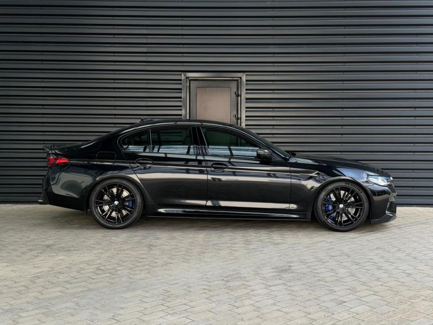 BMW M5 VI (F90) Минеральные Воды  - изображение 6