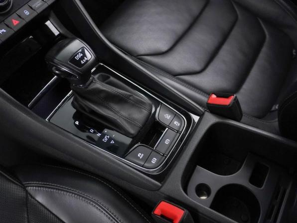 Skoda Kodiaq I с пробегом 2018 года, цена 1 999 077 рублей, 206404 км, внедорожник, Автокод Объявления