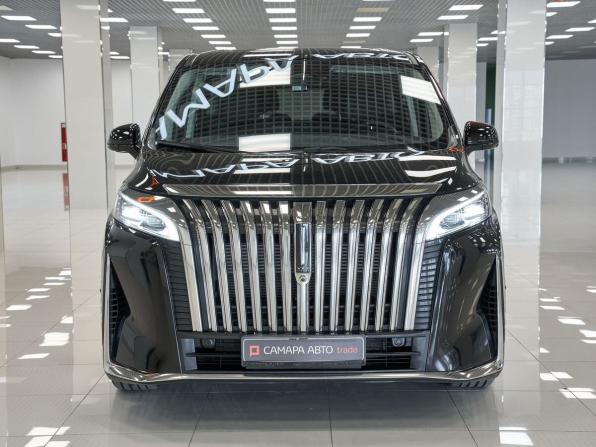 Wey 80 с пробегом 2024 года, цена 7 090 000 рублей, 7224 км, минивэн, Автокод Объявления
